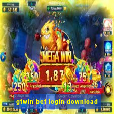 gtwin bet login download